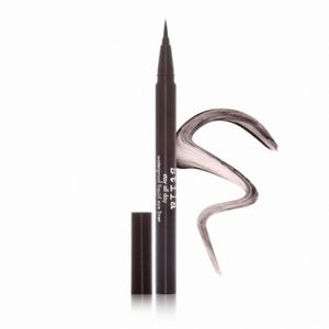Stila All Day Waterproof Liquid Eye Liner DK Brown
